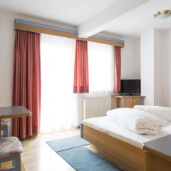 Hotel Das Zentrum 3* Люкс