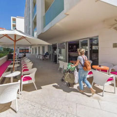 Отель Dubrovnik Luxury Residence-L`Orangerie 4* Улучшенные апартаменты с двуспальной кроватью фото 18