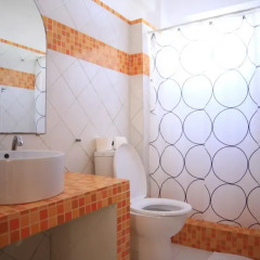 Отель Residencial Las Palmeras de Willy 3* Апартаменты с различными типами кроватей фото 10