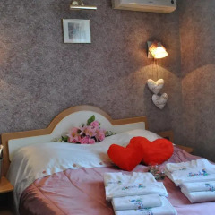 Гостиница Парадиз 3* Стандартный номер с 2 отдельными кроватями фото 2