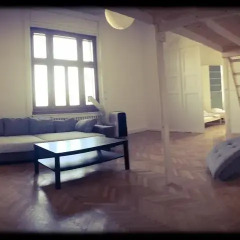 Baroque Hostel Апартаменты фото 5