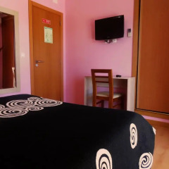 Hotel Hebe удобства в номере