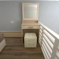 Like Home Apart-Hotel удобства в номере