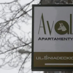 Отель Avalis Apartamenty Польша, Познань - отзывы, цены и фото номеров - забронировать отель Avalis Apartamenty онлайн парковка