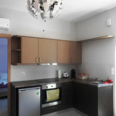 Отель Mulberry Inn в номере фото 2