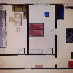 Отель Apartman Karel Чехия, Карловы Вары - отзывы, цены и фото номеров - забронировать отель Apartman Karel онлайн интерьер отеля фото 2