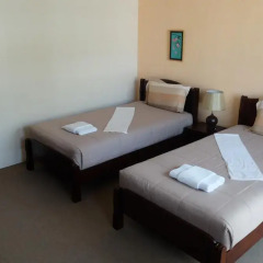 TawanWarn Hotel комната для гостей фото 3