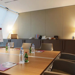 Отель Crowne Plaza Belgrade Сербия, Белград - отзывы, цены и фото номеров - забронировать отель Crowne Plaza Belgrade онлайн питание
