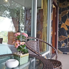 Отель Canal Resort 2* Стандартный номер с двуспальной кроватью фото 25