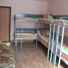 Hostel October детские мероприятия фото 2