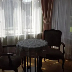 Hotel Polonia балкон