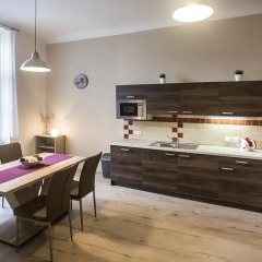Отель Charles IV Apartments Чехия, Прага - отзывы, цены и фото номеров - забронировать отель Charles IV Apartments онлайн питание