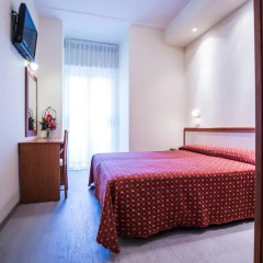 Отель Harmony 3* Номер Делюкс фото 3