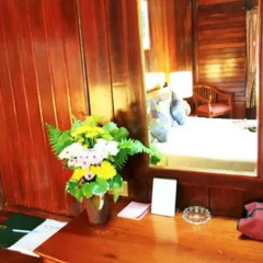 Отель Nova Samui Resort 3* Номер Делюкс с различными типами кроватей фото 20