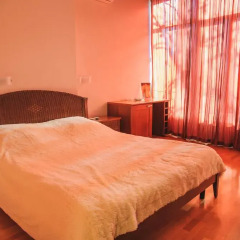 Гостиница Country Club Neftyanik 4* Стандартный номер с различными типами кроватей