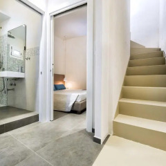 Отель Casa Ortigia Сиракуза комната для гостей фото 5