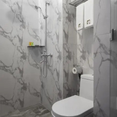 Hotel Clover 7 3* Номер Делюкс с различными типами кроватей фото 4