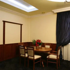 Bellagio Hotel Complex Yerevan 4* Улучшенный номер фото 2