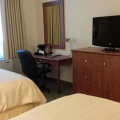 Отель Days Inn Ottawa West Канада, Оттава - отзывы, цены и фото номеров - забронировать отель Days Inn Ottawa West онлайн удобства в номере