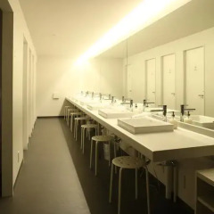 Unplan Kagurazaka - Hostel Кровать в общем номере фото 4