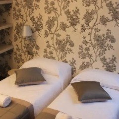 Rio Hotel 2* Стандартный номер с двуспальной кроватью