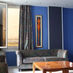 Athens Lydia Hotel питание