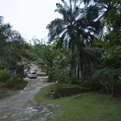 Отель Rio Santiago Nature Resort