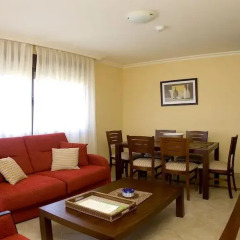 Отель Apartamentos Casa Ameiros комната для гостей фото 3