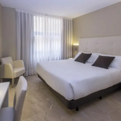 Отель Serhs Del Port 3* Стандартный номер фото 3