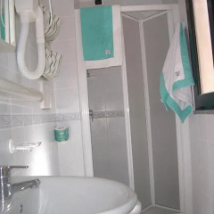Отель Albergo Le Briciole 3* Стандартный номер фото 6