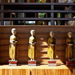 Отель Baan Hinyai Таиланд, Самуи - отзывы, цены и фото номеров - забронировать отель Baan Hinyai онлайн помещение для мероприятий