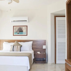 Olea Nova Boutique Hotel 4* Стандартный номер фото 4