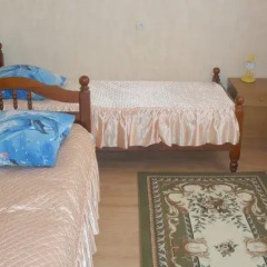 Hotel Sport Кровать в общем номере двухъярусные кровати фото 17