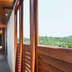 Отель David Residence 3* Номер Делюкс с различными типами кроватей фото 12
