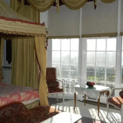 Отель The Prince Regent Hotel Великобритания, Брайтон - отзывы, цены и фото номеров - забронировать отель The Prince Regent Hotel онлайн комната для гостей фото 15