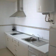 Отель Apartamentos Turísticos los Girasoles Апартаменты с 2 отдельными кроватями фото 13