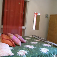 Отель B&B Zagara e Cannella Сиракуза спа