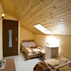 GS Hotel детские мероприятия фото 2