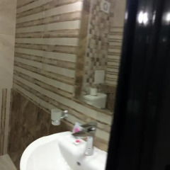 TM Deluxe Hotel 3* Стандартный номер фото 7