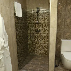 Отель Avan Plaza 3* Номер Делюкс фото 5
