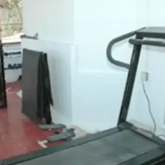 I145 Hotel фитнесс-зал фото 2