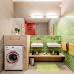 Отель River View Residence удобства в номере