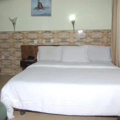 Green House Hotel And Suite 2* Стандартный номер с различными типами кроватей фото 3