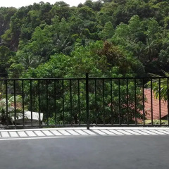 Отель Srimalis Residence Унаватуна парковка