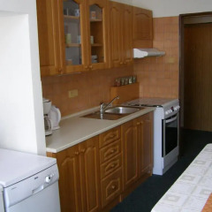 Отель Apartmán Hany в номере