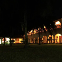 Отель Coconut Grove Beach Resort 2* Люкс с различными типами кроватей фото 4