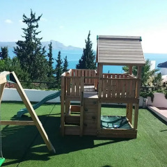 Отель Lindos Mare Resort Греция, Родос - отзывы, цены и фото номеров - забронировать отель Lindos Mare Resort онлайн детские мероприятия