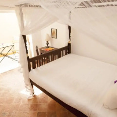 Отель Mango House 2* Стандартный номер с различными типами кроватей фото 4