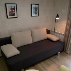 Гостиница Lviv Tour Apartments Украина, Львов - отзывы, цены и фото номеров - забронировать гостиницу Lviv Tour Apartments онлайн комната для гостей фото 5