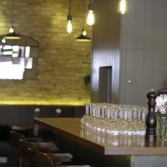 Kings Cross Inn Hotel